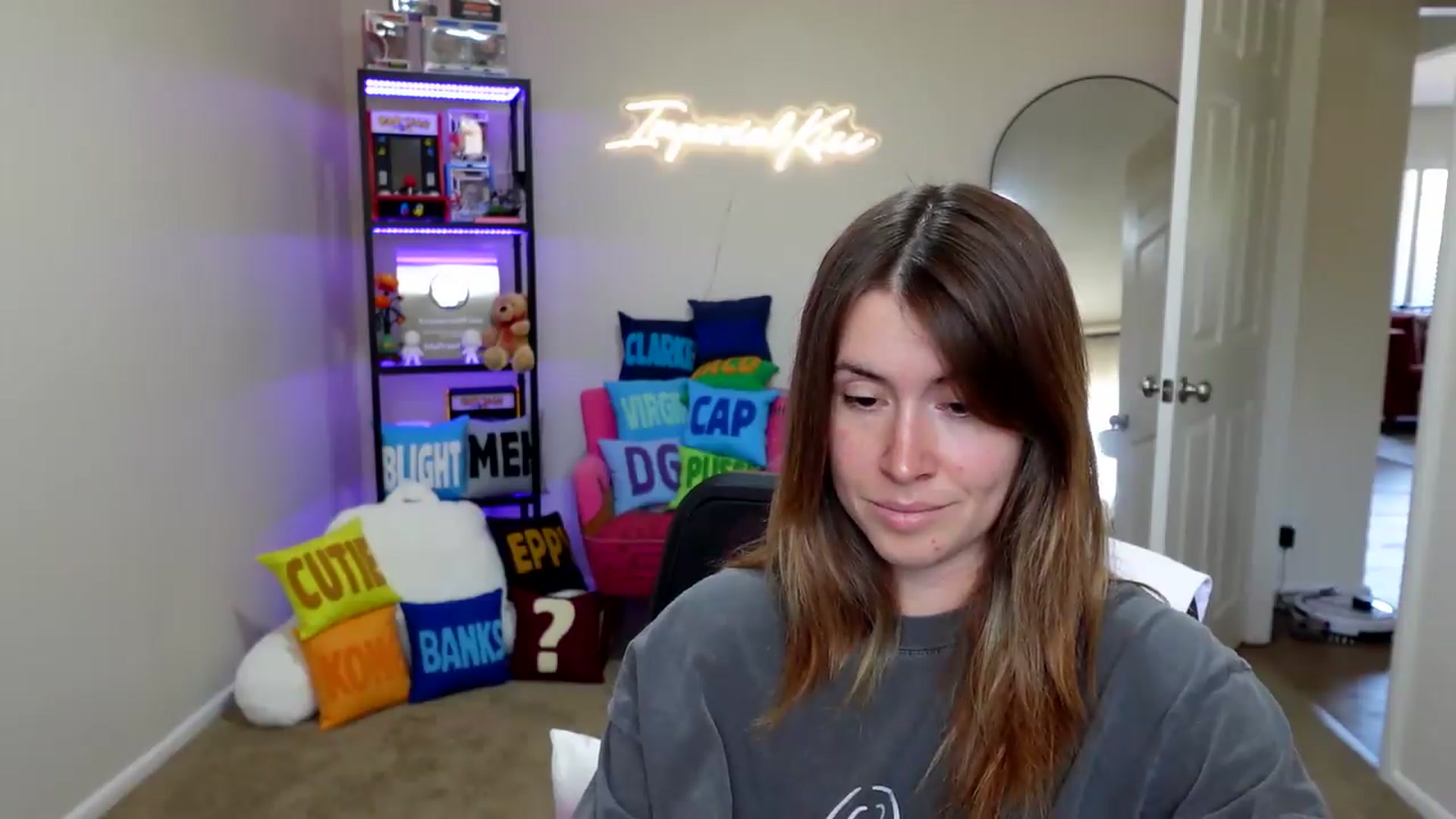 Gallery image thumbnail from ImperialKiss's myfreecams stream on, 05/24/2026, 23:45 image 9 of 20