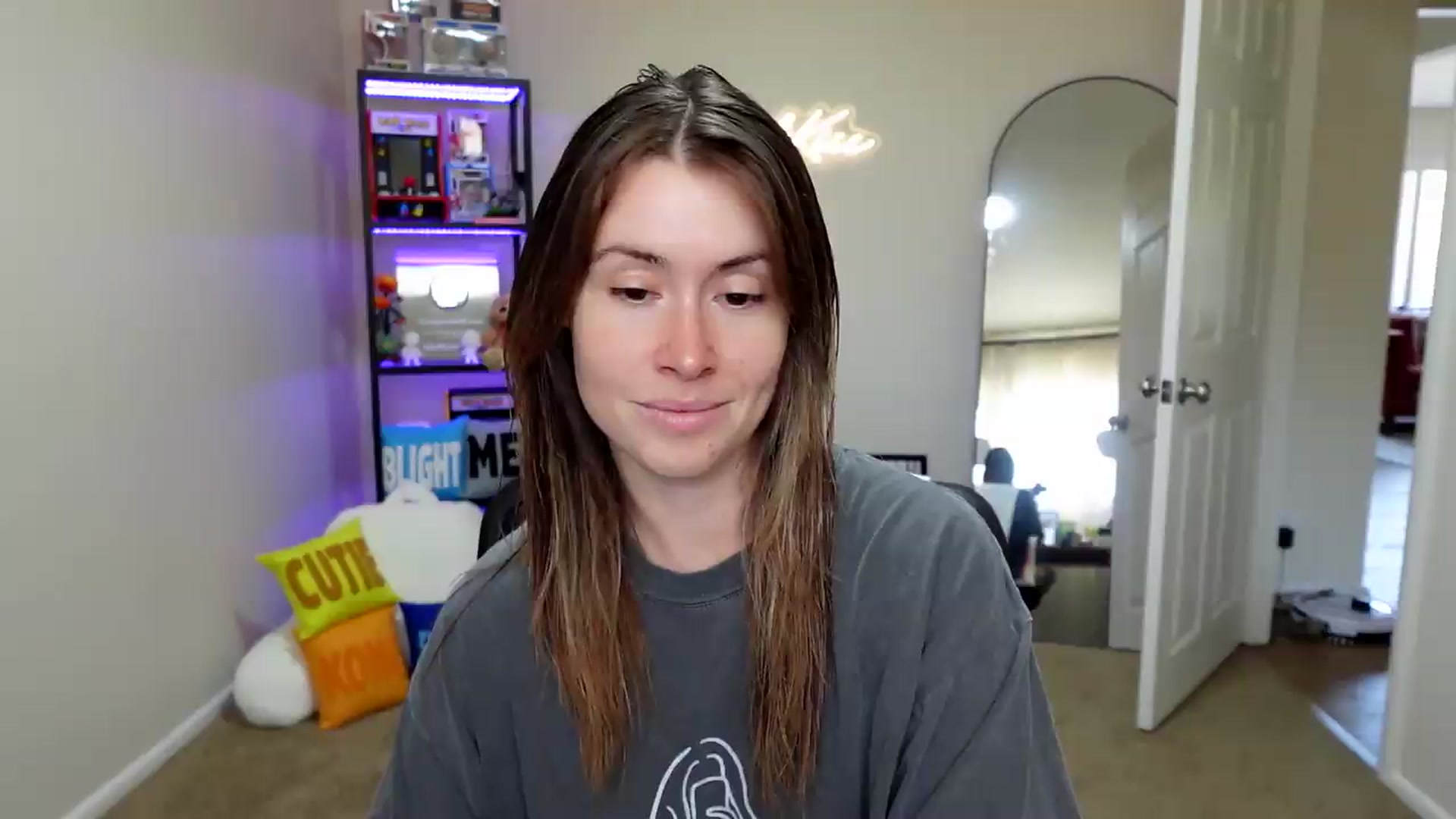 Gallery image thumbnail from ImperialKiss's myfreecams stream on, 05/24/2026, 23:45 image 1 of 20