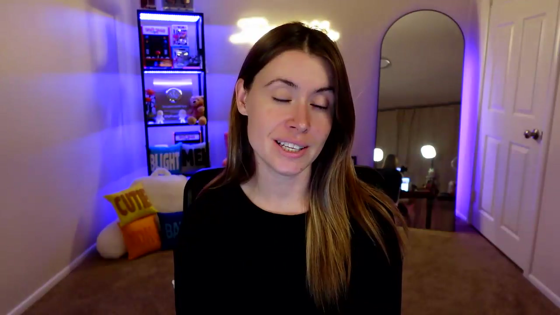 Gallery image thumbnail from ImperialKiss's myfreecams stream on, 05/27/2026, 07:13 image 6 of 20
