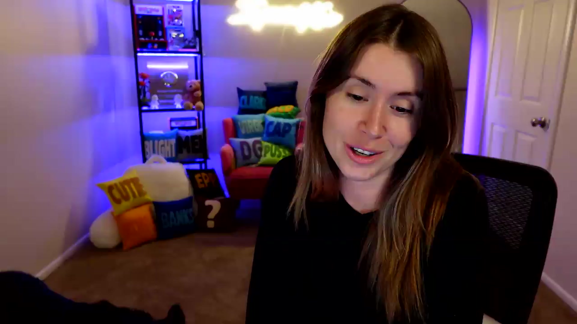 Gallery image thumbnail from ImperialKiss's myfreecams stream on, 05/27/2026, 07:13 image 10 of 20