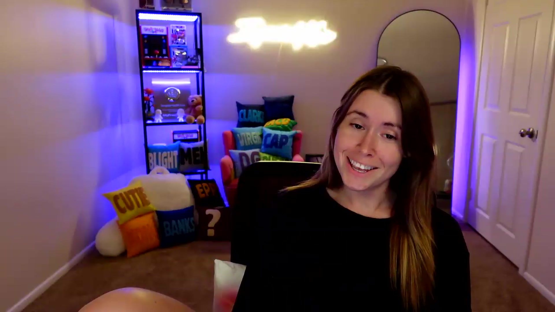 Gallery image thumbnail from ImperialKiss's myfreecams stream on, 05/27/2026, 07:13 image 7 of 20