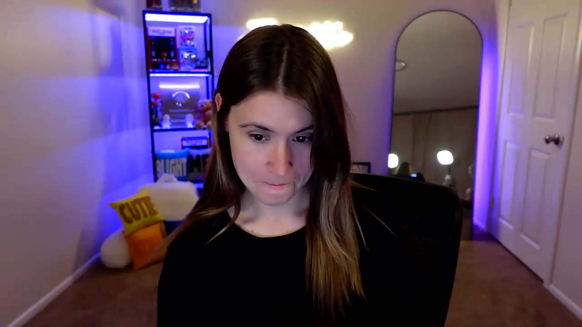 Gallery image thumbnail from ImperialKiss's myfreecams stream on, 05/27/2026, 07:13 image 9 of 20
