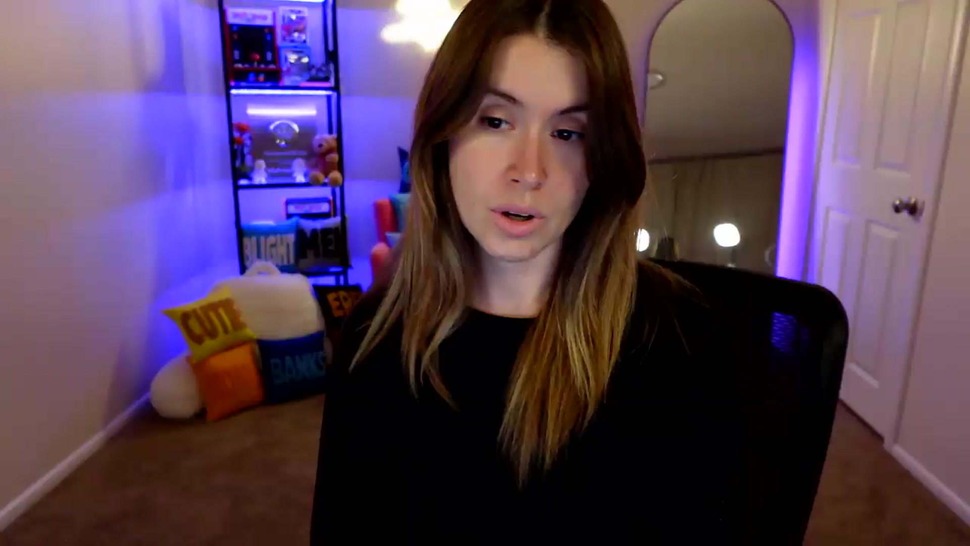 Gallery image thumbnail from ImperialKiss's myfreecams stream on, 05/27/2026, 07:13 image 12 of 20