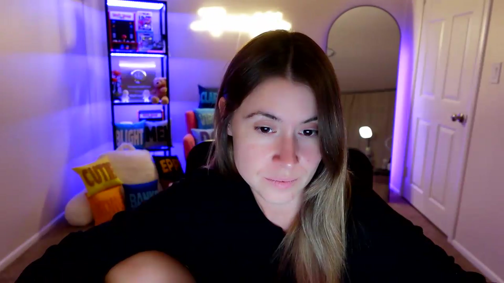 Gallery image thumbnail from ImperialKiss's myfreecams stream on, 05/27/2026, 07:13 image 20 of 20