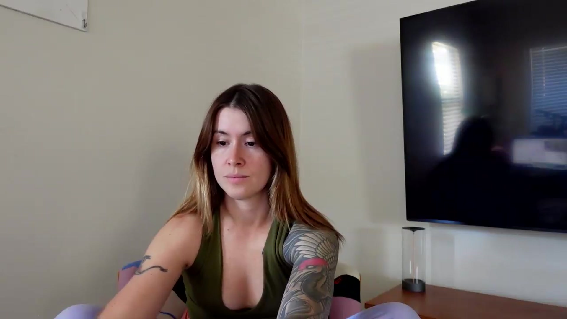Gallery image thumbnail from ImperialKiss's myfreecams stream on, 05/30/2026, 20:32 image 20 of 20