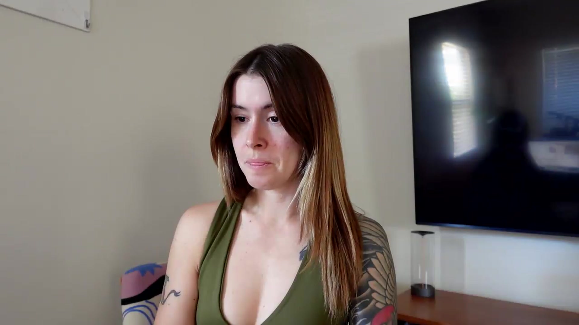 Gallery image thumbnail from ImperialKiss's myfreecams stream on, 05/30/2026, 20:32 image 7 of 20