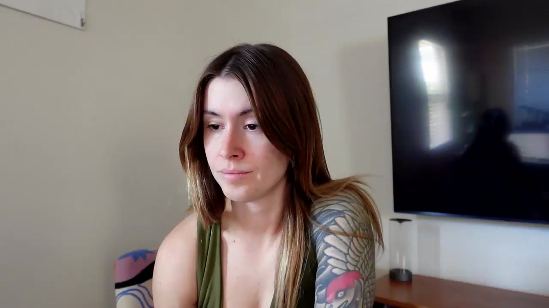 Gallery image thumbnail from ImperialKiss's myfreecams stream on, 05/30/2026, 20:32 image 8 of 20