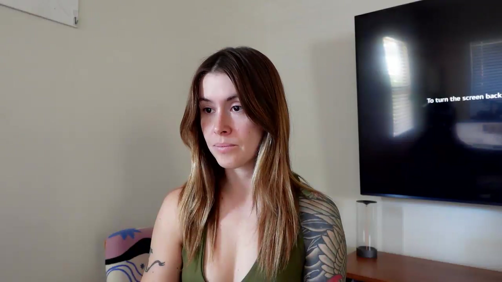 Gallery image thumbnail from ImperialKiss's myfreecams stream on, 05/30/2026, 20:32 image 17 of 20