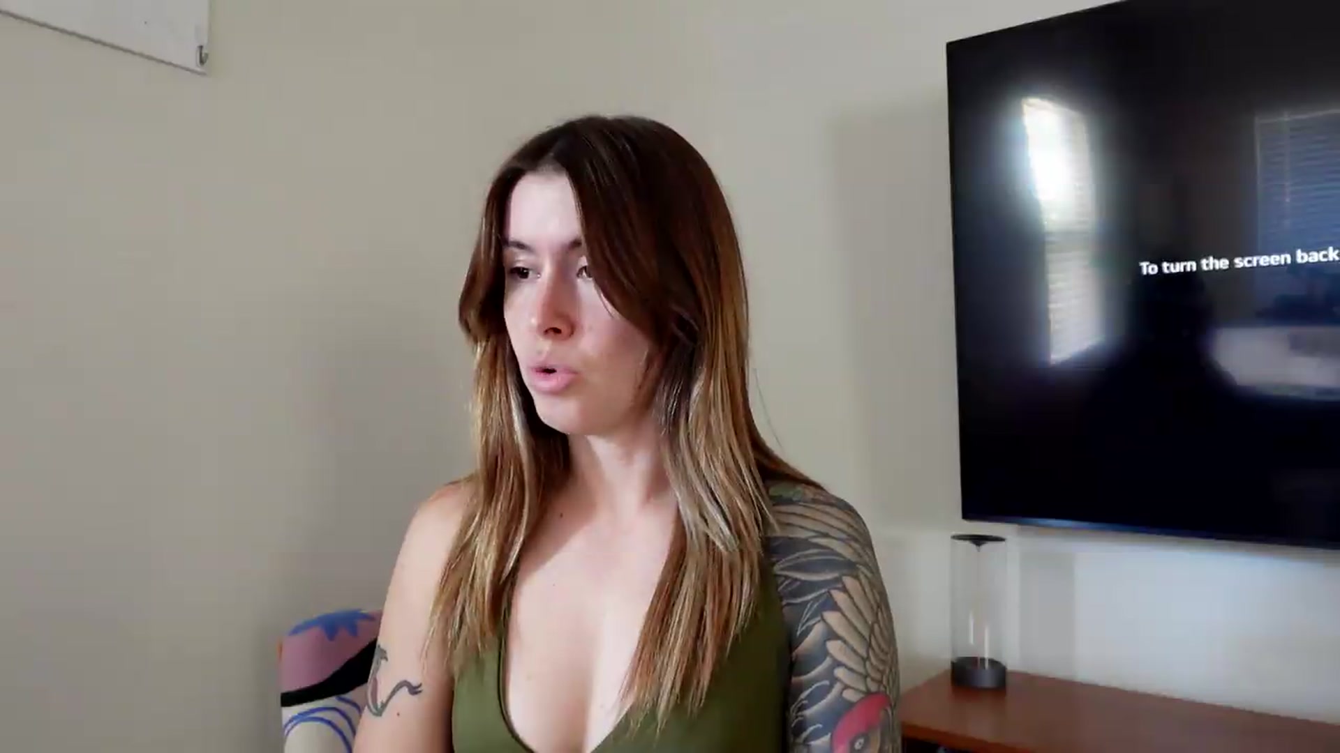 Gallery image thumbnail from ImperialKiss's myfreecams stream on, 05/30/2026, 20:32 image 12 of 20