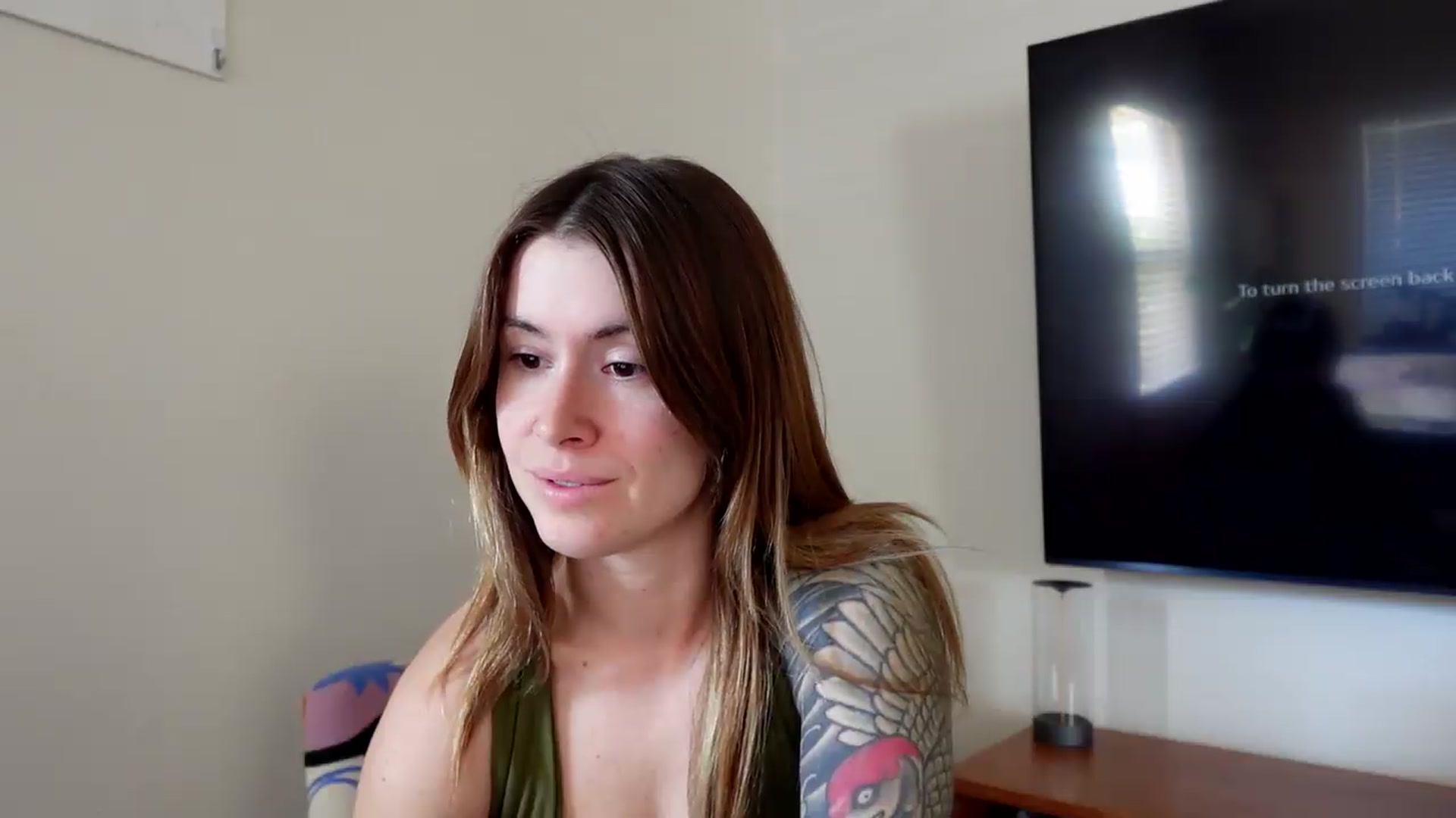 Gallery image thumbnail from ImperialKiss's myfreecams stream on, 05/30/2026, 20:32 image 10 of 20