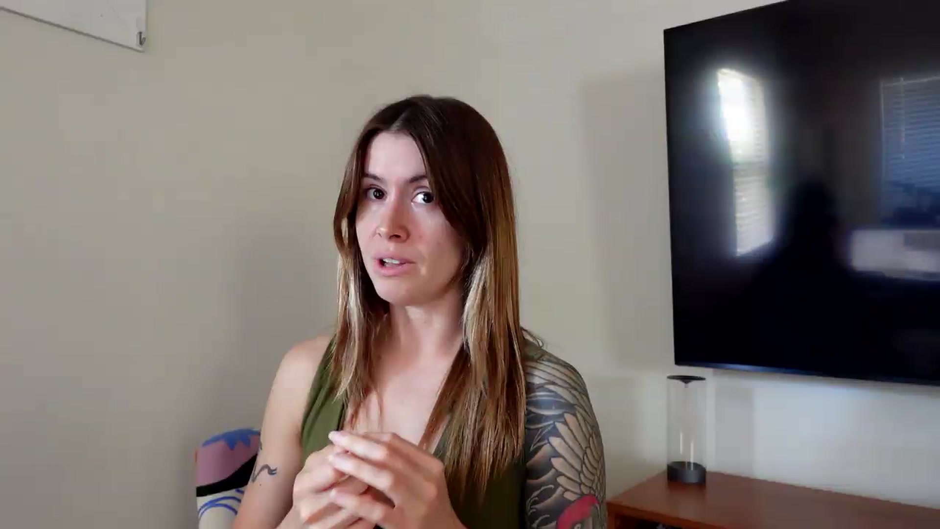 Gallery image thumbnail from ImperialKiss's myfreecams stream on, 05/30/2026, 20:32 image 6 of 20