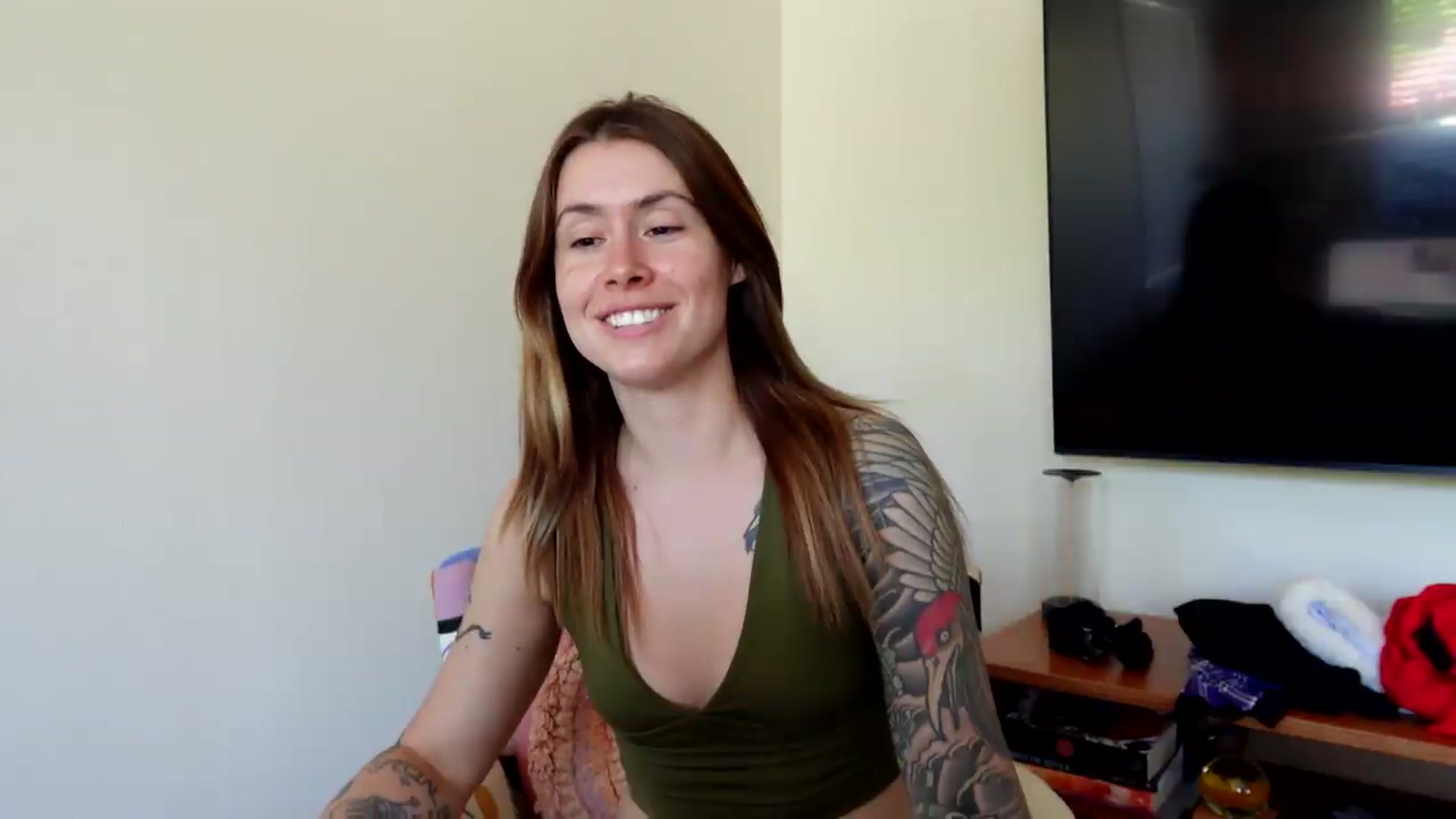 Gallery image thumbnail from ImperialKiss's myfreecams stream on, 05/30/2026, 23:06 image 19 of 20