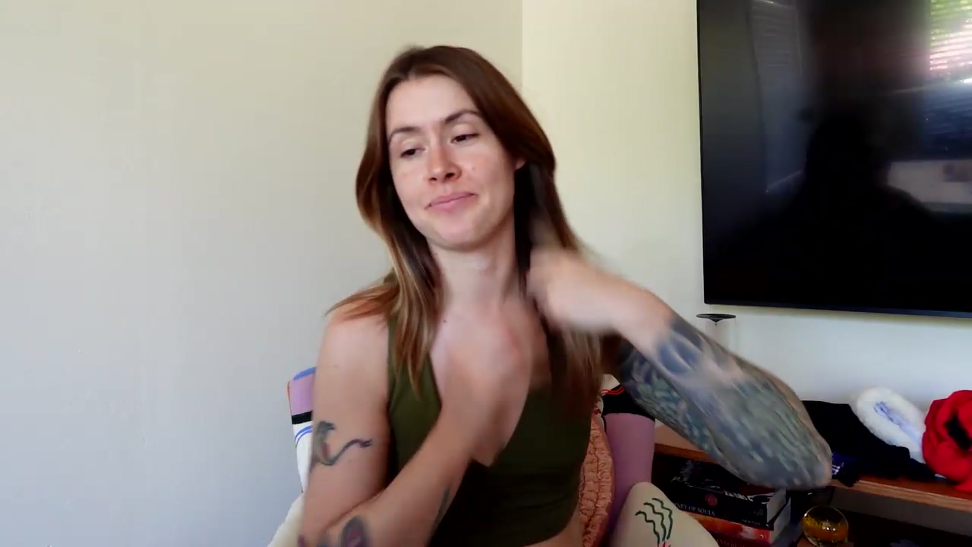 Gallery image thumbnail from ImperialKiss's myfreecams stream on, 05/30/2026, 23:06 image 20 of 20
