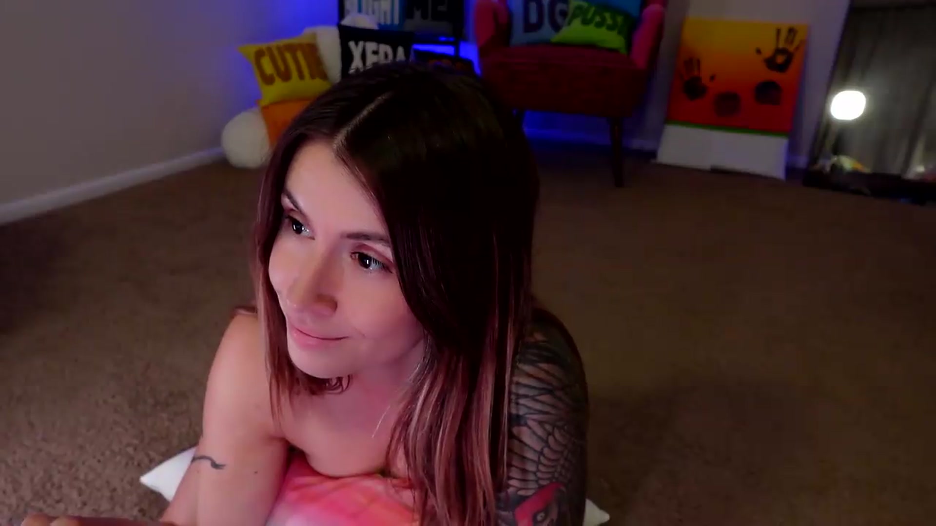 Gallery image thumbnail from ImperialKiss's myfreecams stream on, 06/03/2026, 05:56 image 20 of 20