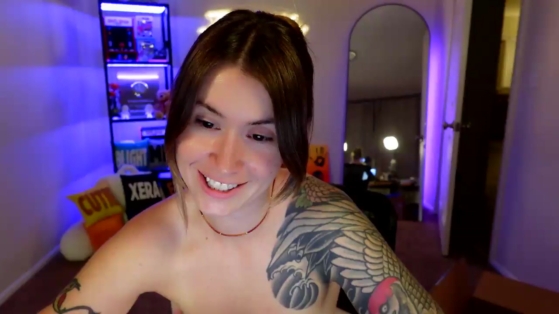 Gallery image thumbnail from ImperialKiss's myfreecams stream on, 06/05/2026, 06:34 image 20 of 20