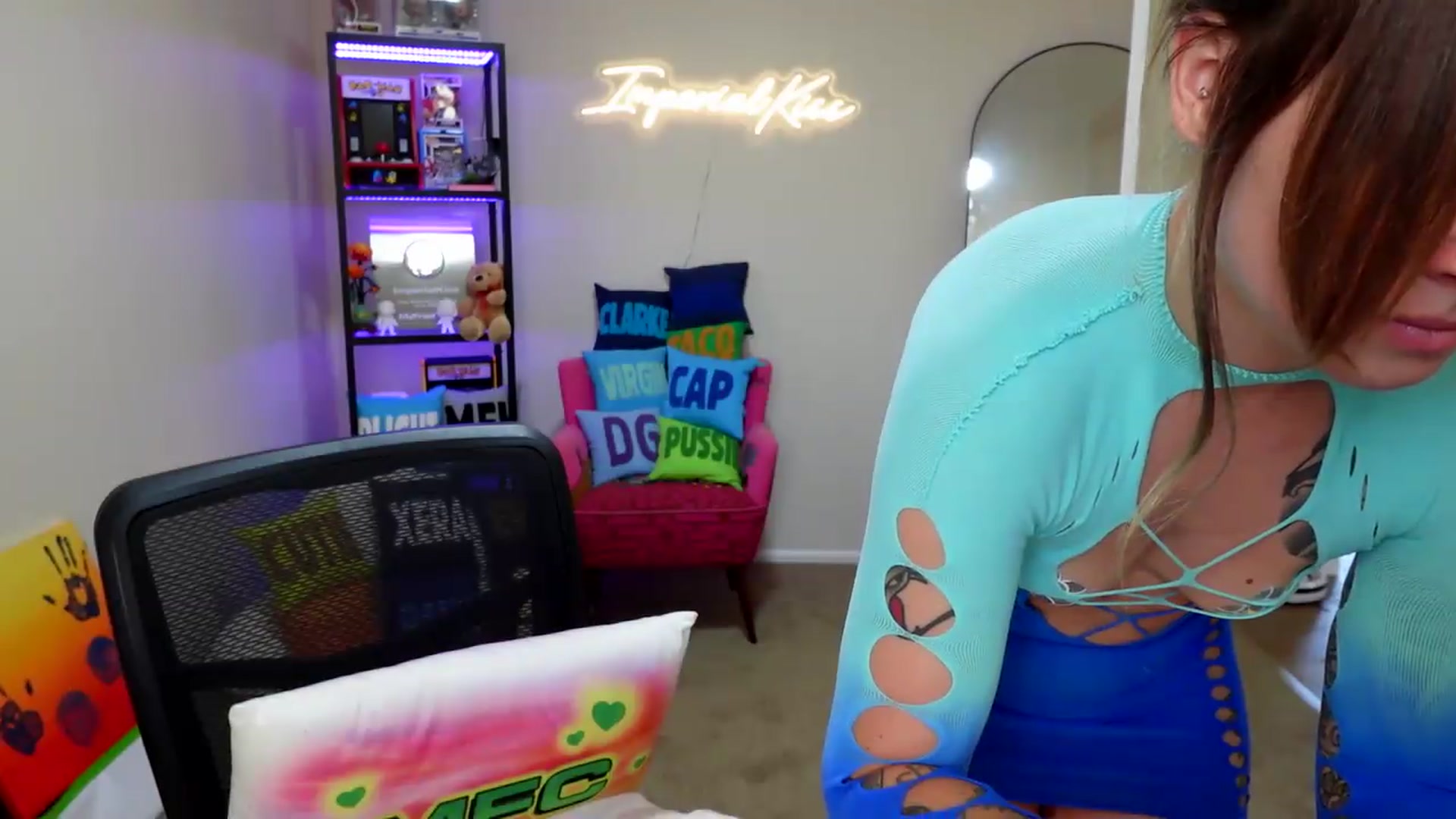Gallery image thumbnail from ImperialKiss's myfreecams stream on, 06/06/2026, 24:01 image 10 of 20