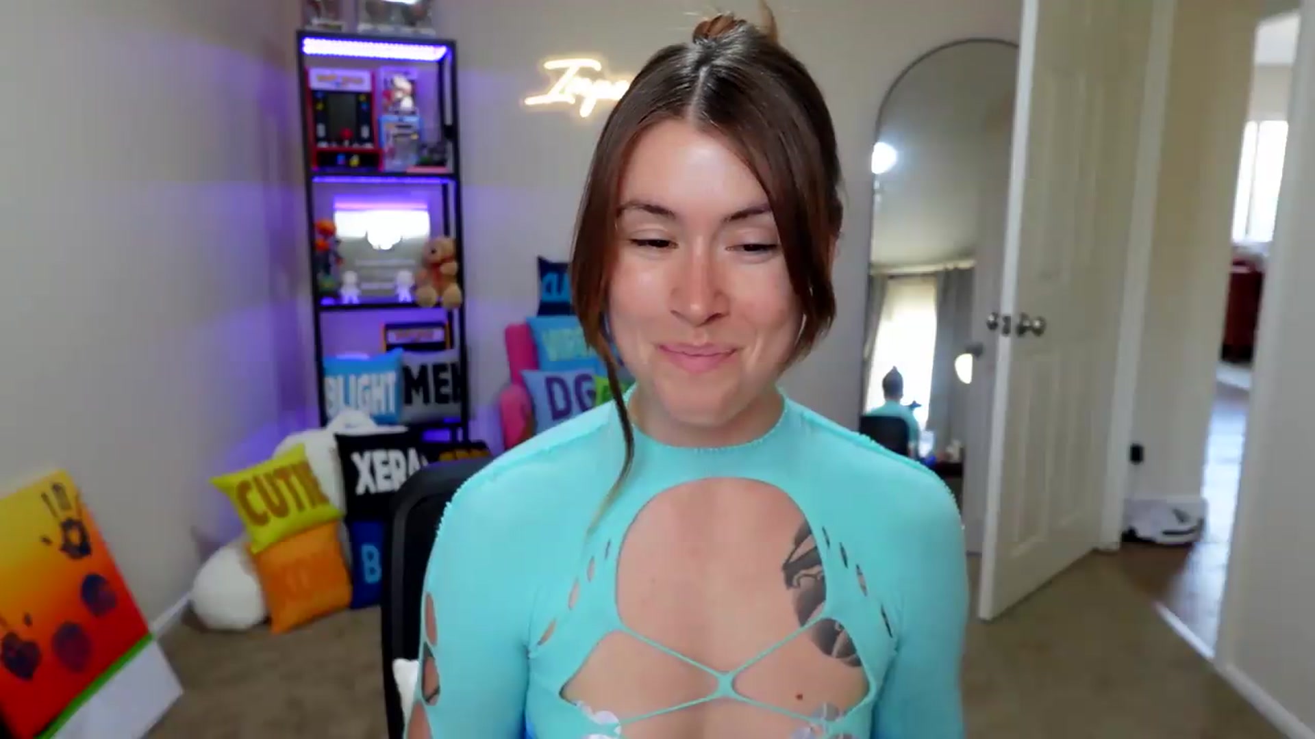 Gallery image thumbnail from ImperialKiss's myfreecams stream on, 06/06/2026, 24:01 image 3 of 20