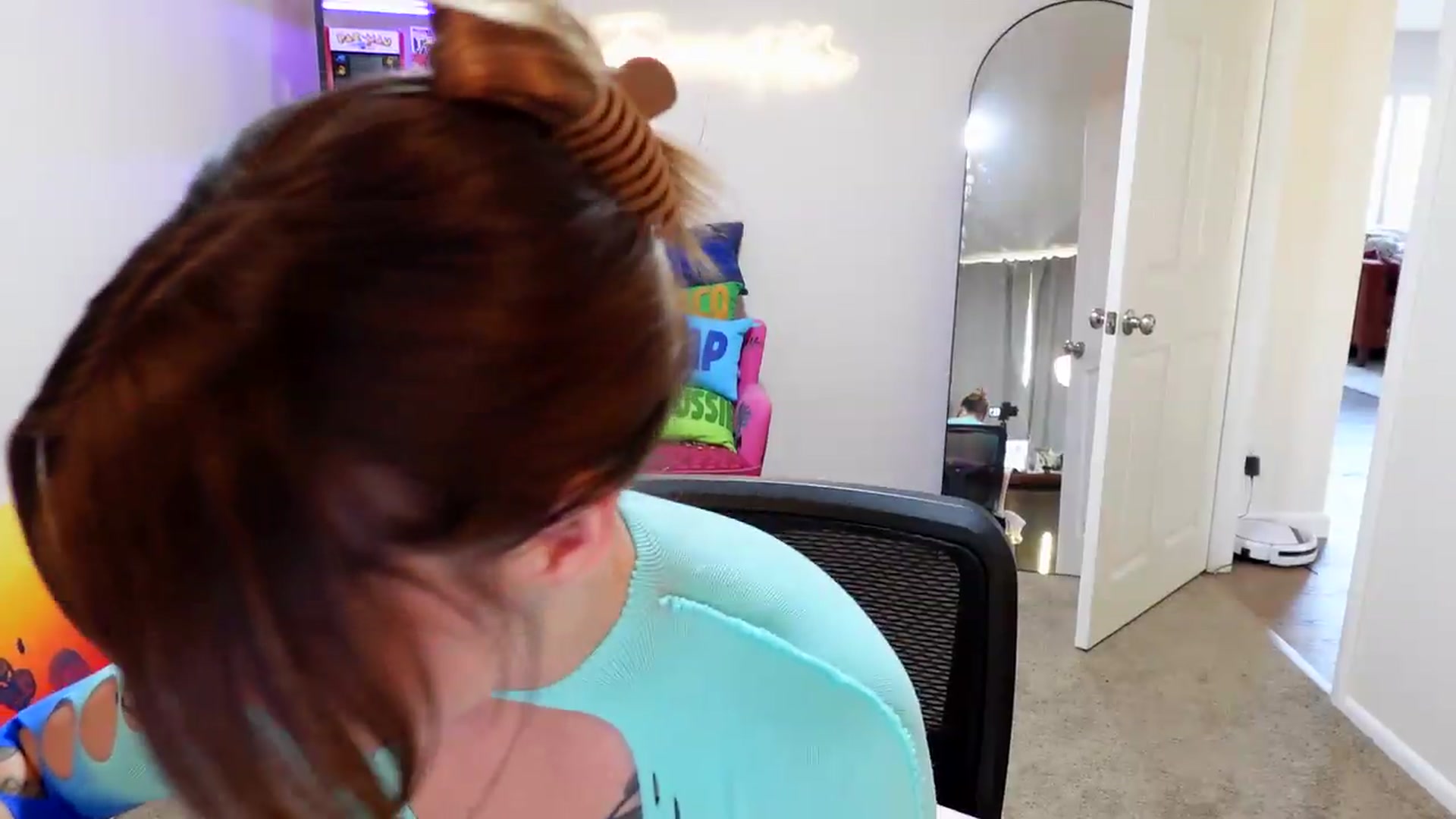 Gallery image thumbnail from ImperialKiss's myfreecams stream on, 06/06/2026, 02:29 image 10 of 20