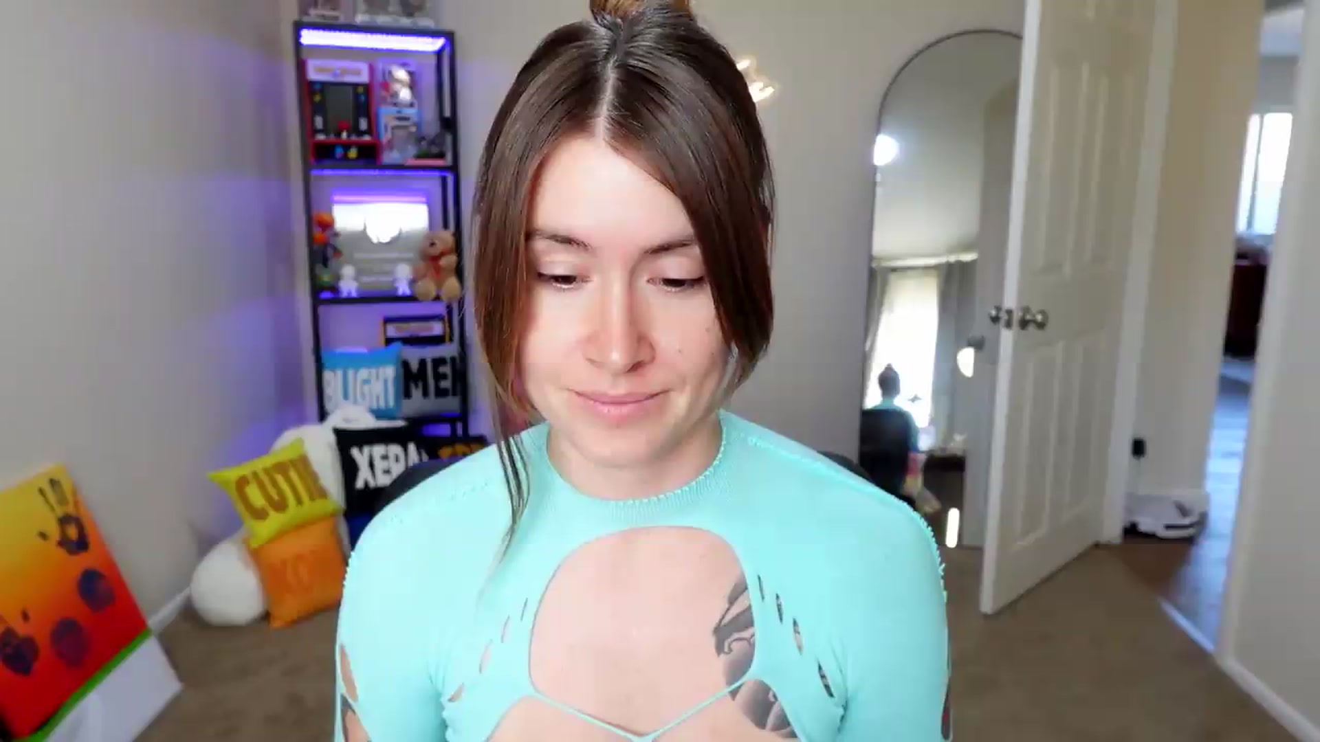 Gallery image thumbnail from ImperialKiss's myfreecams stream on, 06/06/2026, 02:29 image 1 of 20