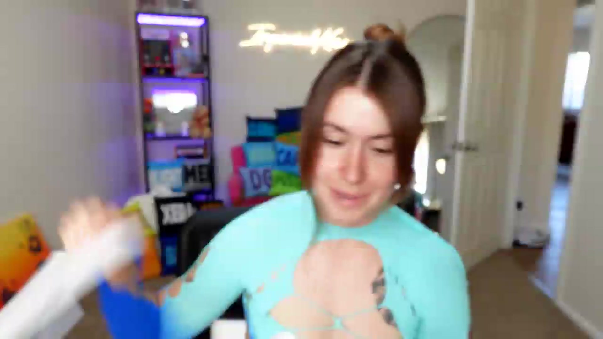 Gallery image thumbnail from ImperialKiss's myfreecams stream on, 06/06/2026, 02:29 image 4 of 20