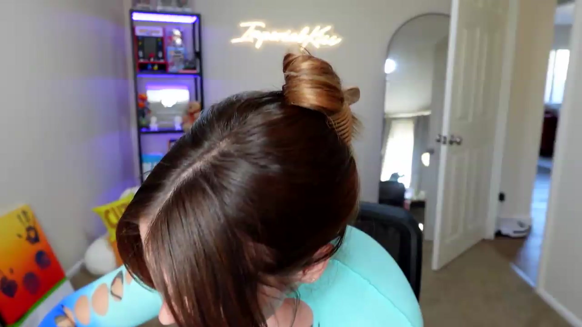 Gallery image thumbnail from ImperialKiss's myfreecams stream on, 06/06/2026, 02:29 image 3 of 20