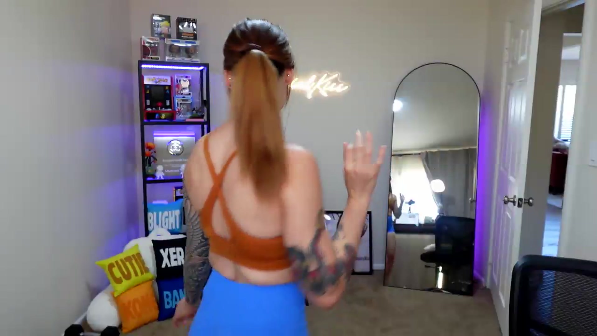 Gallery image thumbnail from ImperialKiss's myfreecams stream on, 06/06/2026, 20:09 image 13 of 20