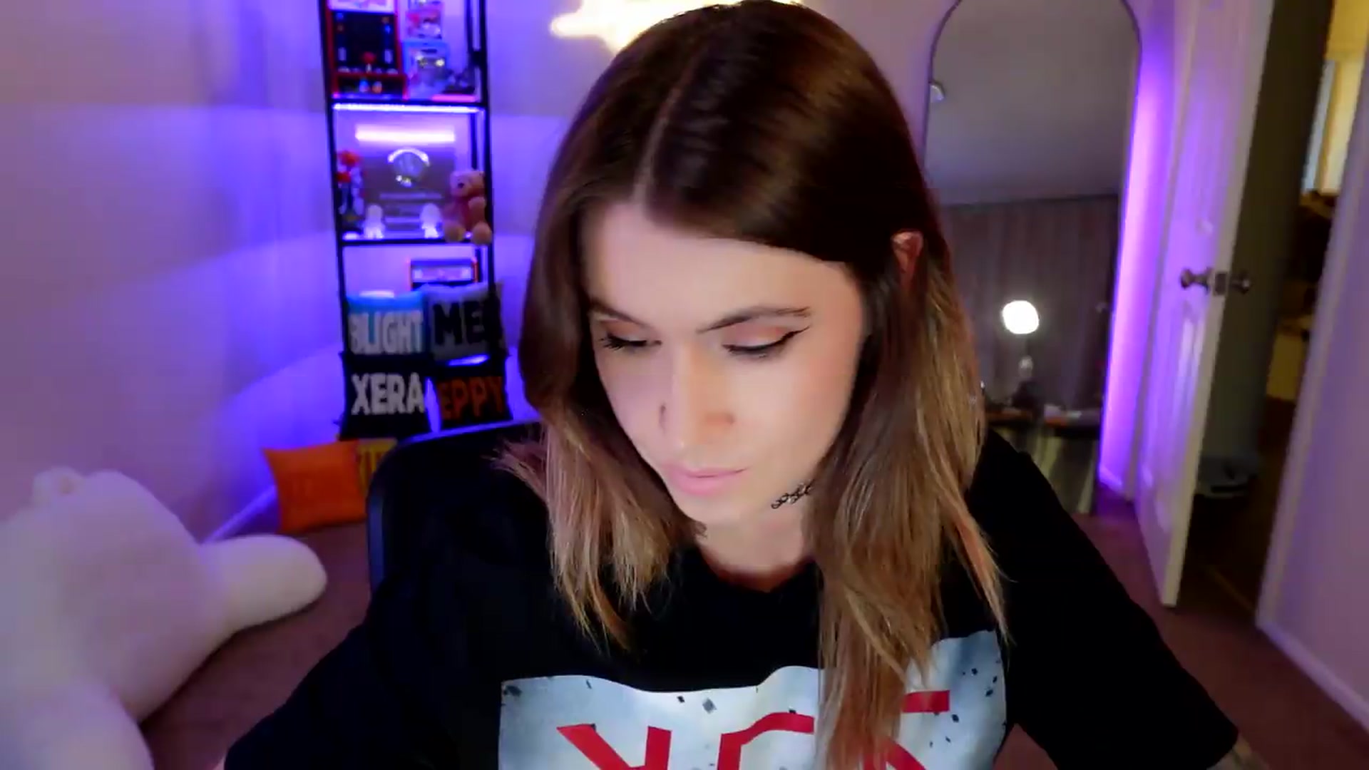 Gallery image thumbnail from ImperialKiss's myfreecams stream on, 06/09/2026, 03:38 image 14 of 20