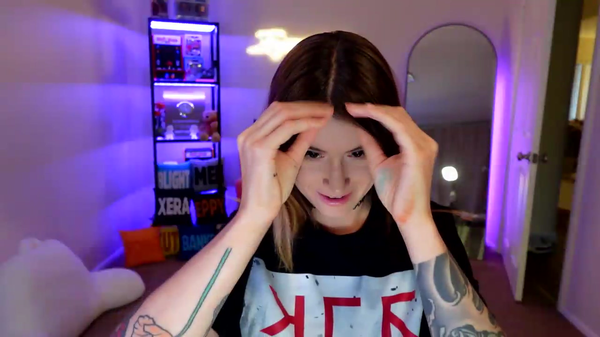 Gallery image thumbnail from ImperialKiss's myfreecams stream on, 06/09/2026, 03:38 image 12 of 20