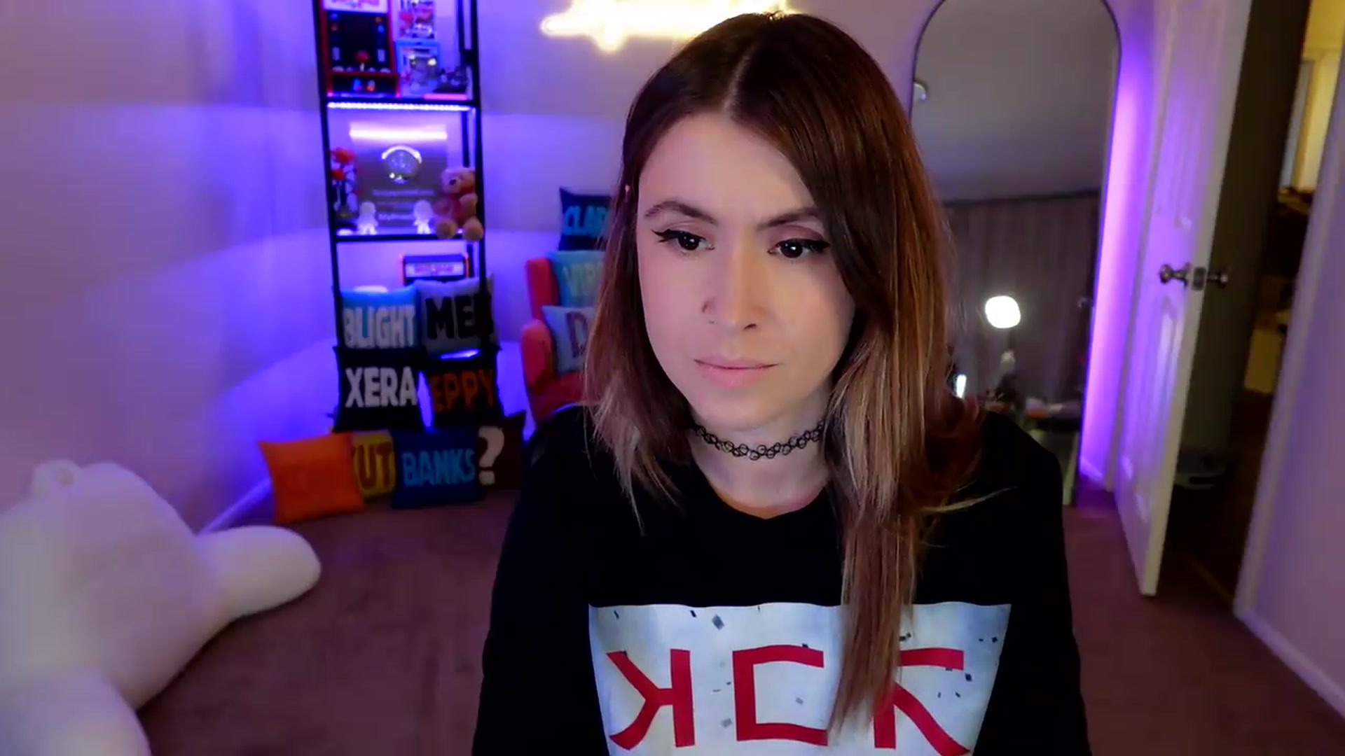 Gallery image thumbnail from ImperialKiss's myfreecams stream on, 06/09/2026, 03:38 image 18 of 20