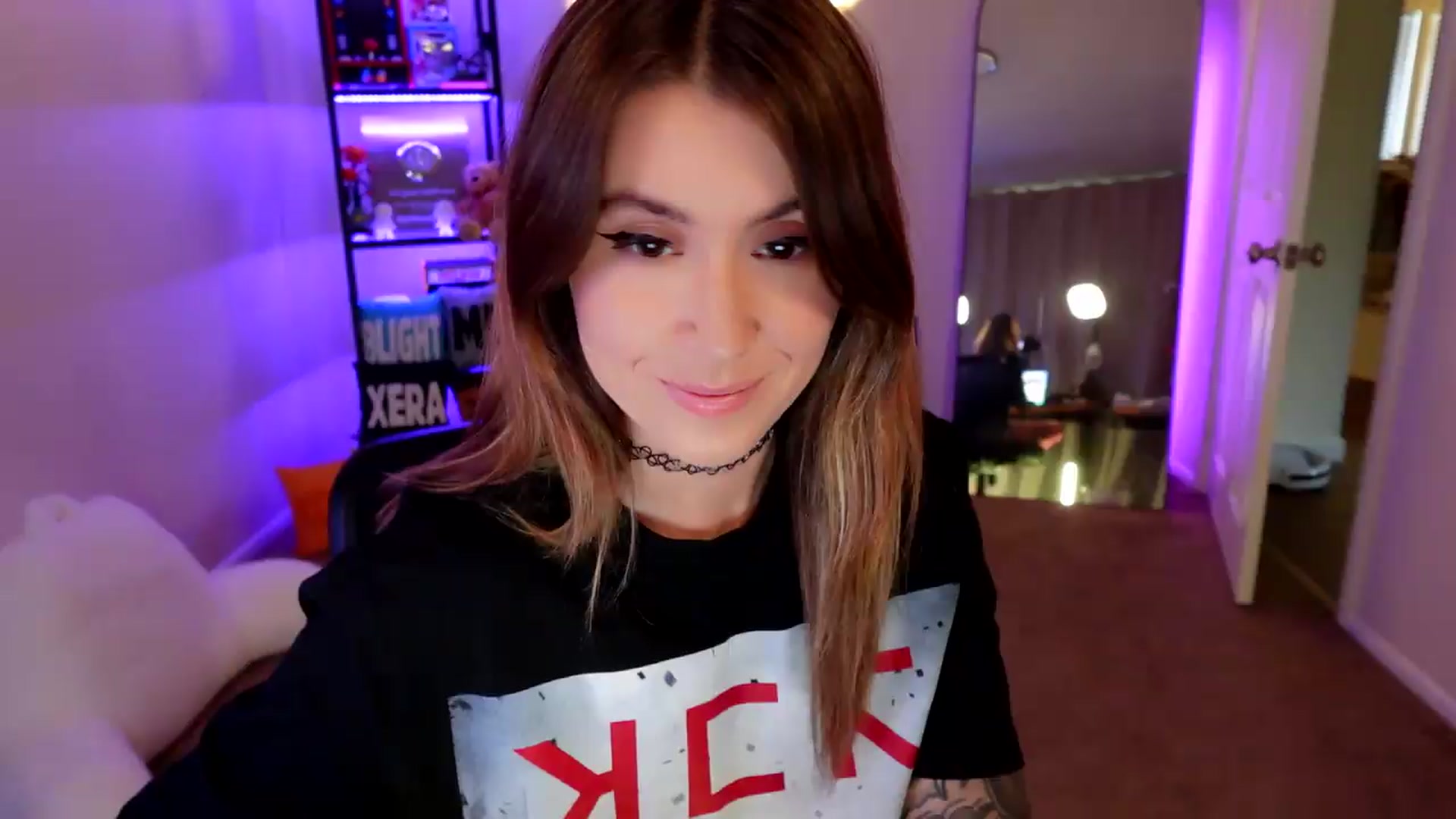 Gallery image thumbnail from ImperialKiss's myfreecams stream on, 06/09/2026, 03:38 image 5 of 20
