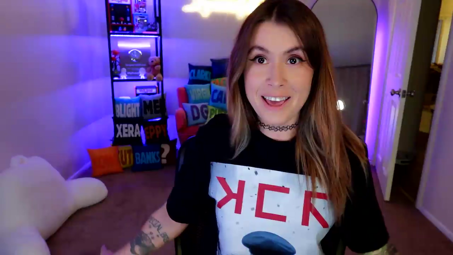 Gallery image thumbnail from ImperialKiss's myfreecams stream on, 06/09/2026, 03:38 image 17 of 20