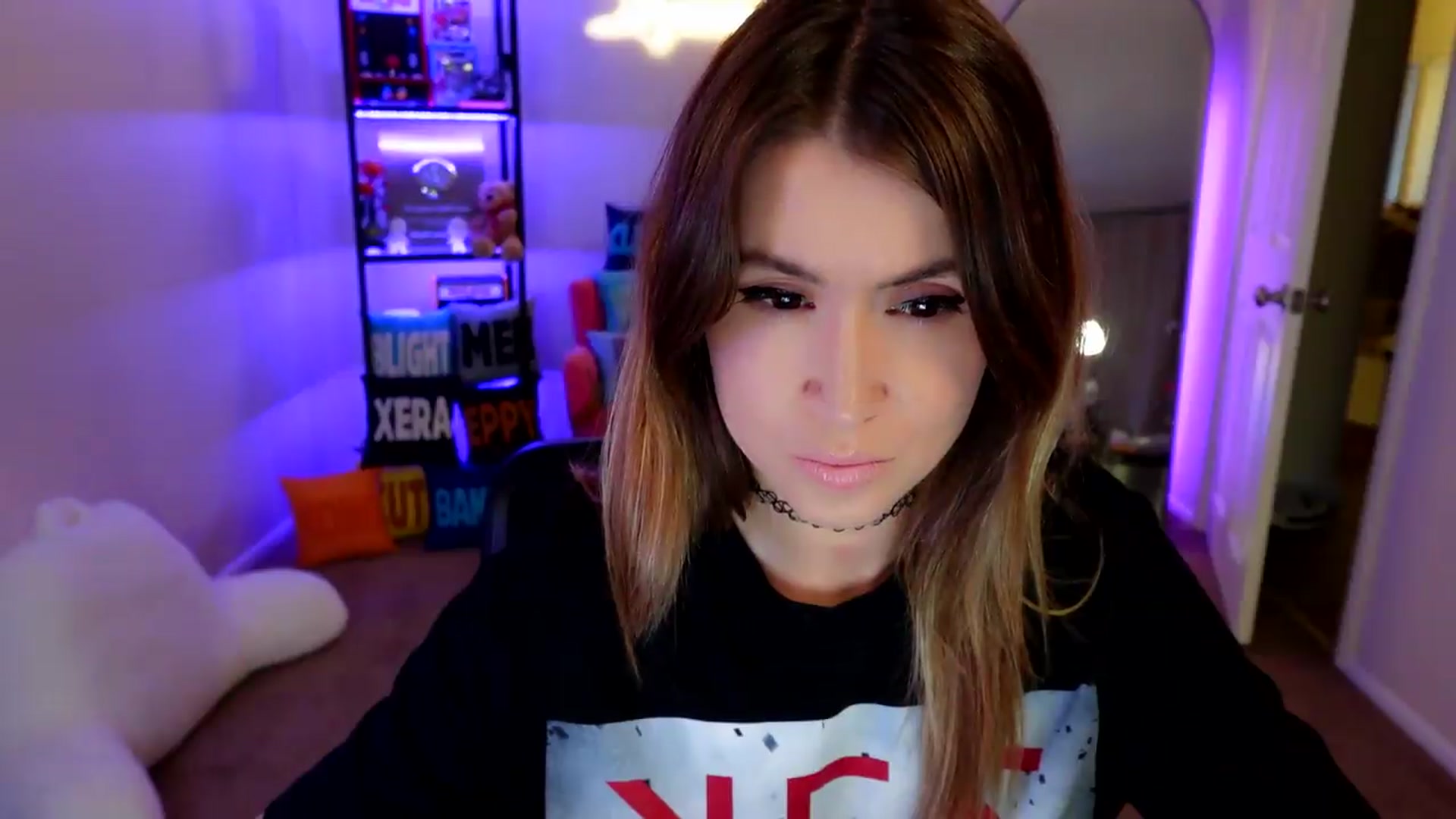 Gallery image thumbnail from ImperialKiss's myfreecams stream on, 06/09/2026, 03:38 image 15 of 20