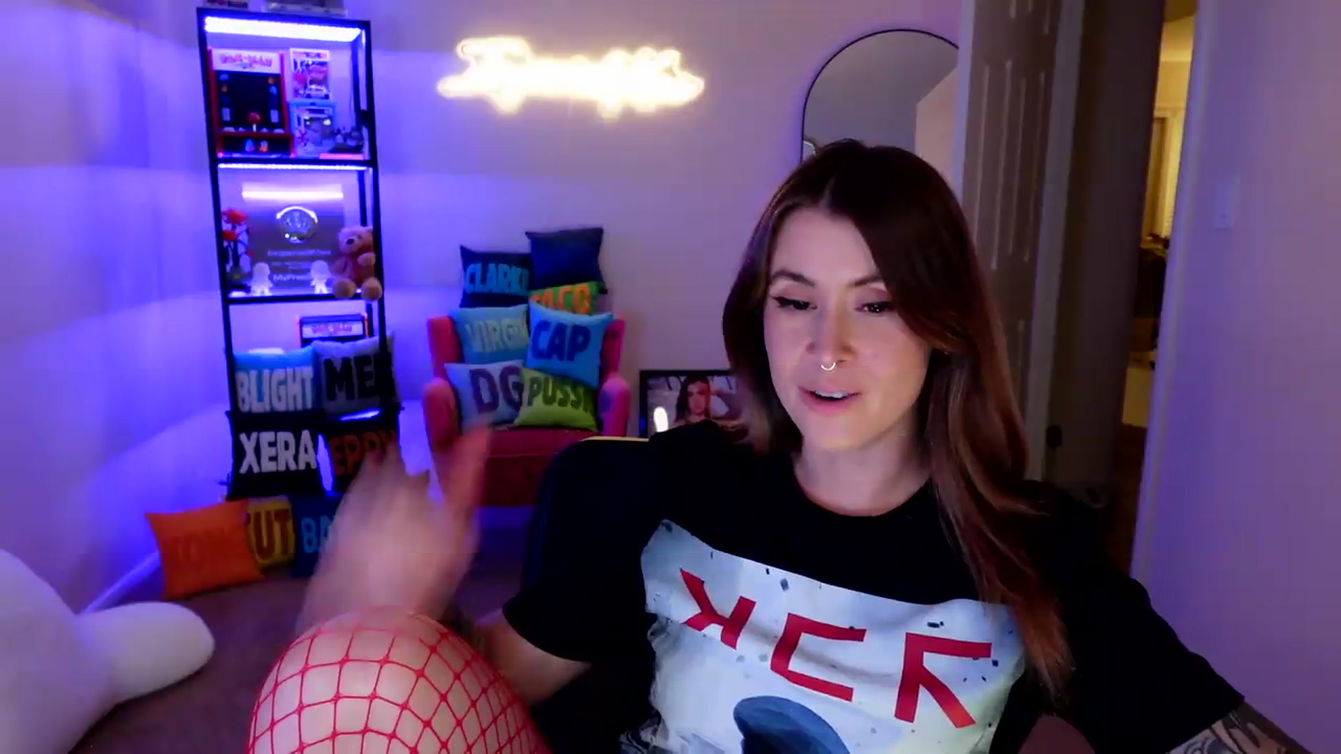 Gallery image thumbnail from ImperialKiss's myfreecams stream on, 06/09/2026, 07:12 image 13 of 20