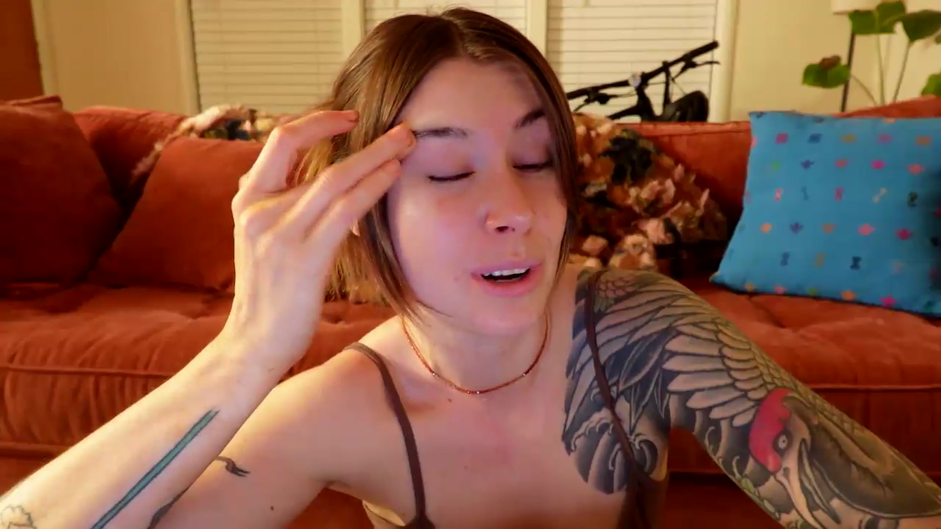 Gallery image thumbnail from ImperialKiss's myfreecams stream on, 06/12/2026, 05:01 image 11 of 20
