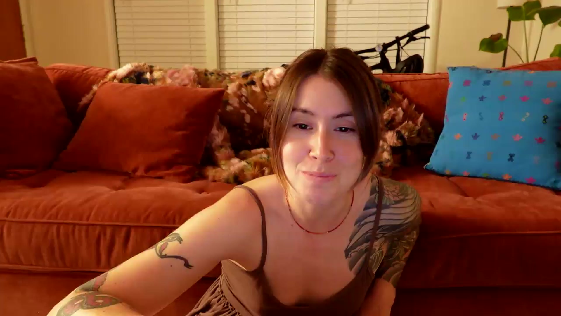 Gallery image thumbnail from ImperialKiss's myfreecams stream on, 06/12/2026, 05:01 image 3 of 20