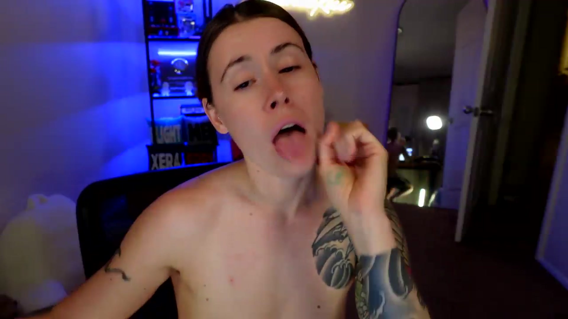 Gallery image thumbnail from ImperialKiss's myfreecams stream on, 06/16/2026, 06:09 image 3 of 20