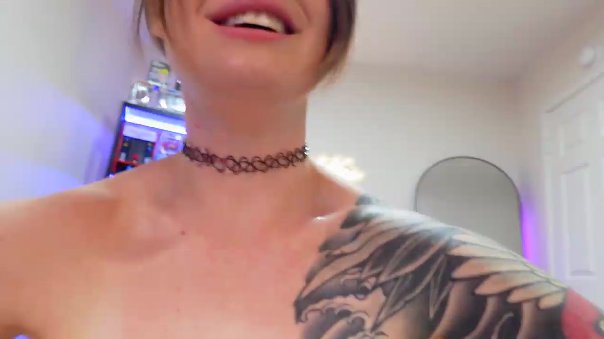 Gallery image thumbnail from ImperialKiss's myfreecams stream on, 06/20/2026, 05:53 image 8 of 20