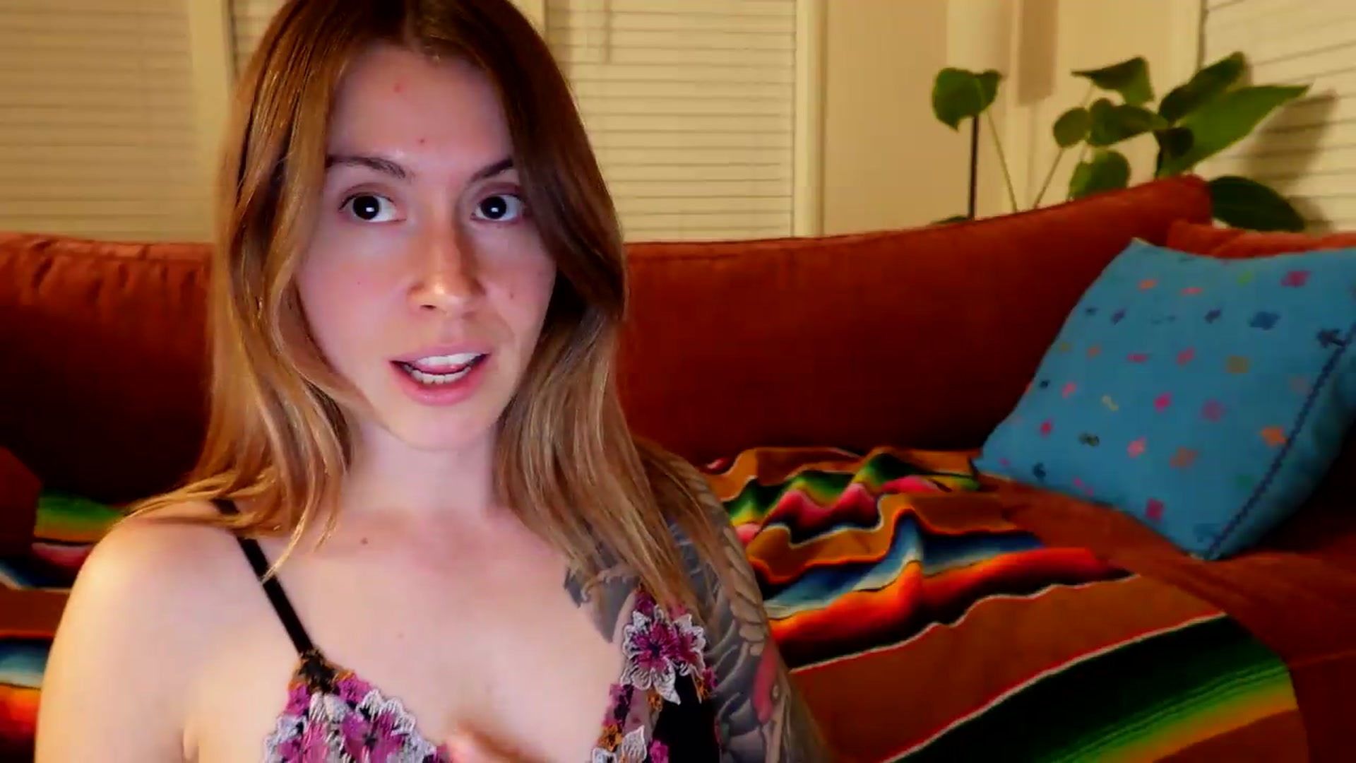 Gallery image thumbnail from ImperialKiss's myfreecams stream on, 06/24/2026, 04:25 image 19 of 20