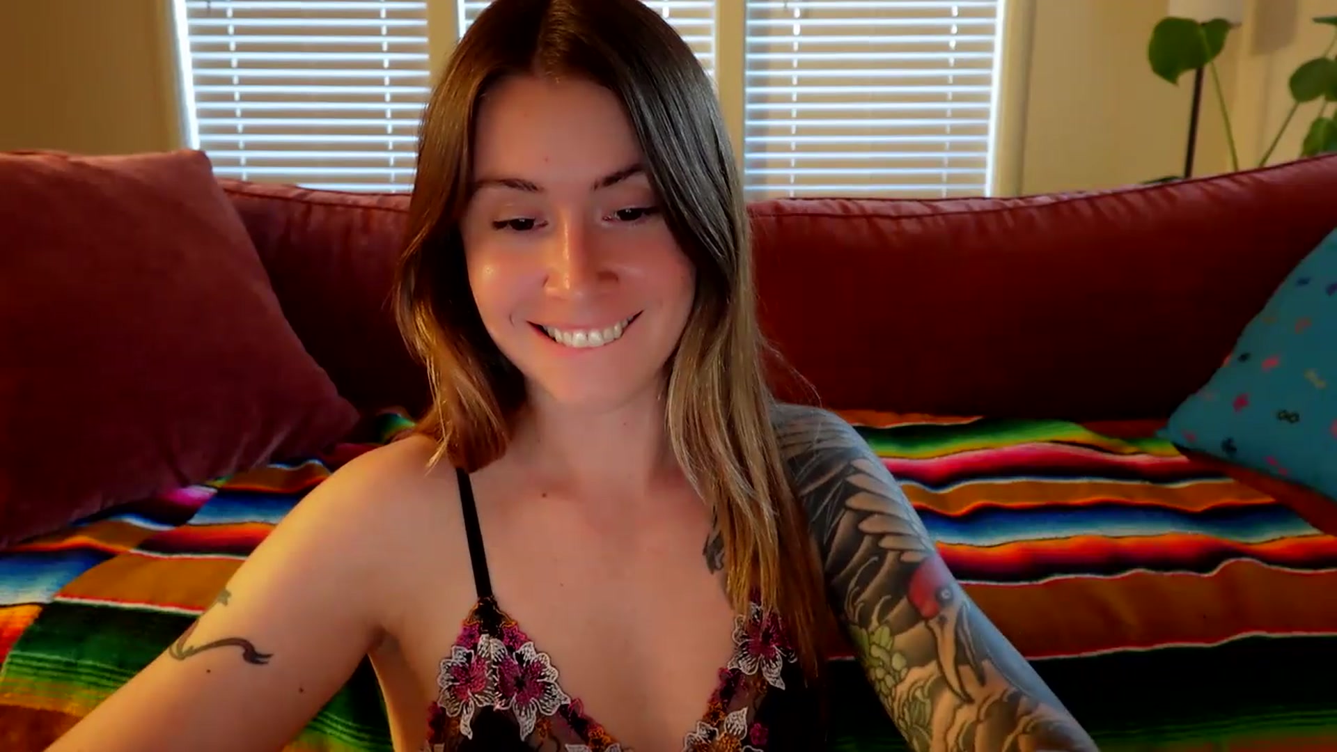 Gallery image thumbnail from ImperialKiss's myfreecams stream on, 06/24/2026, 04:25 image 7 of 20