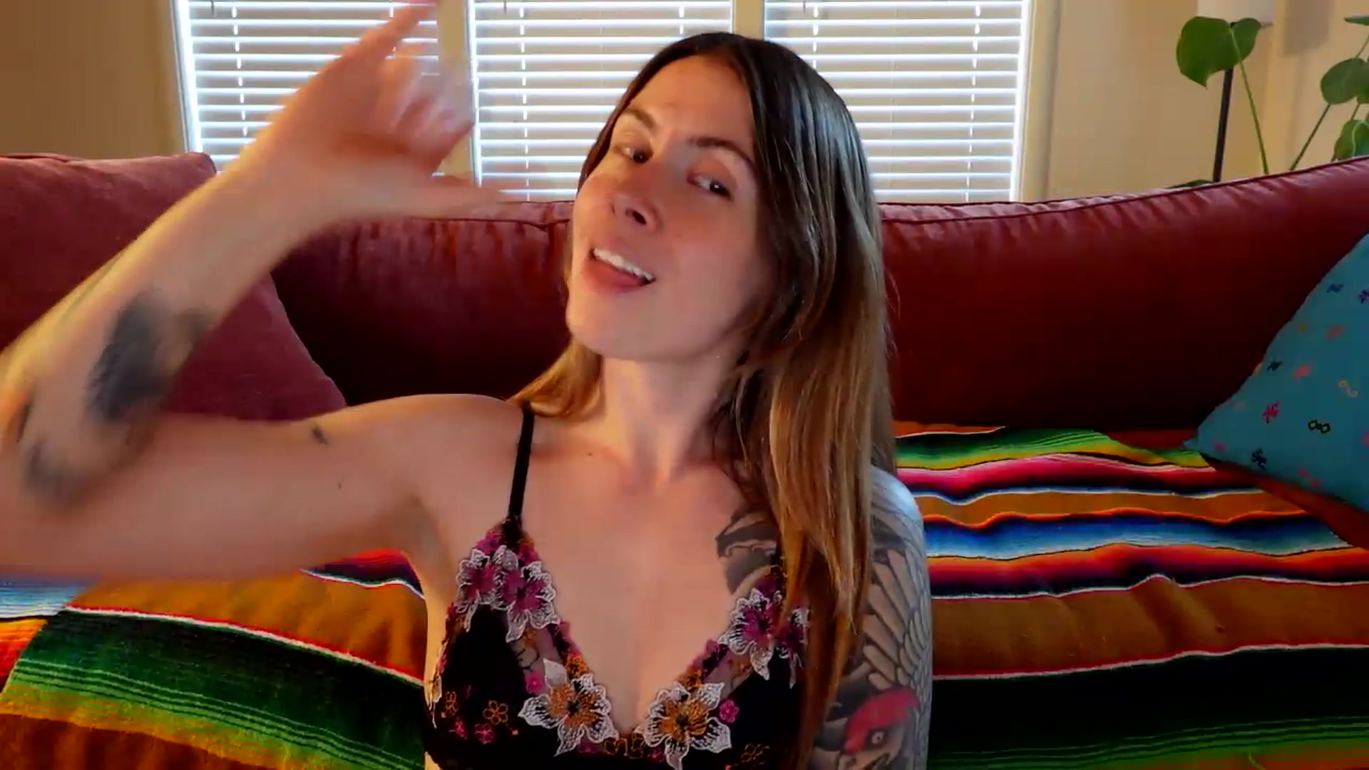 Gallery image thumbnail from ImperialKiss's myfreecams stream on, 06/24/2026, 04:25 image 4 of 20