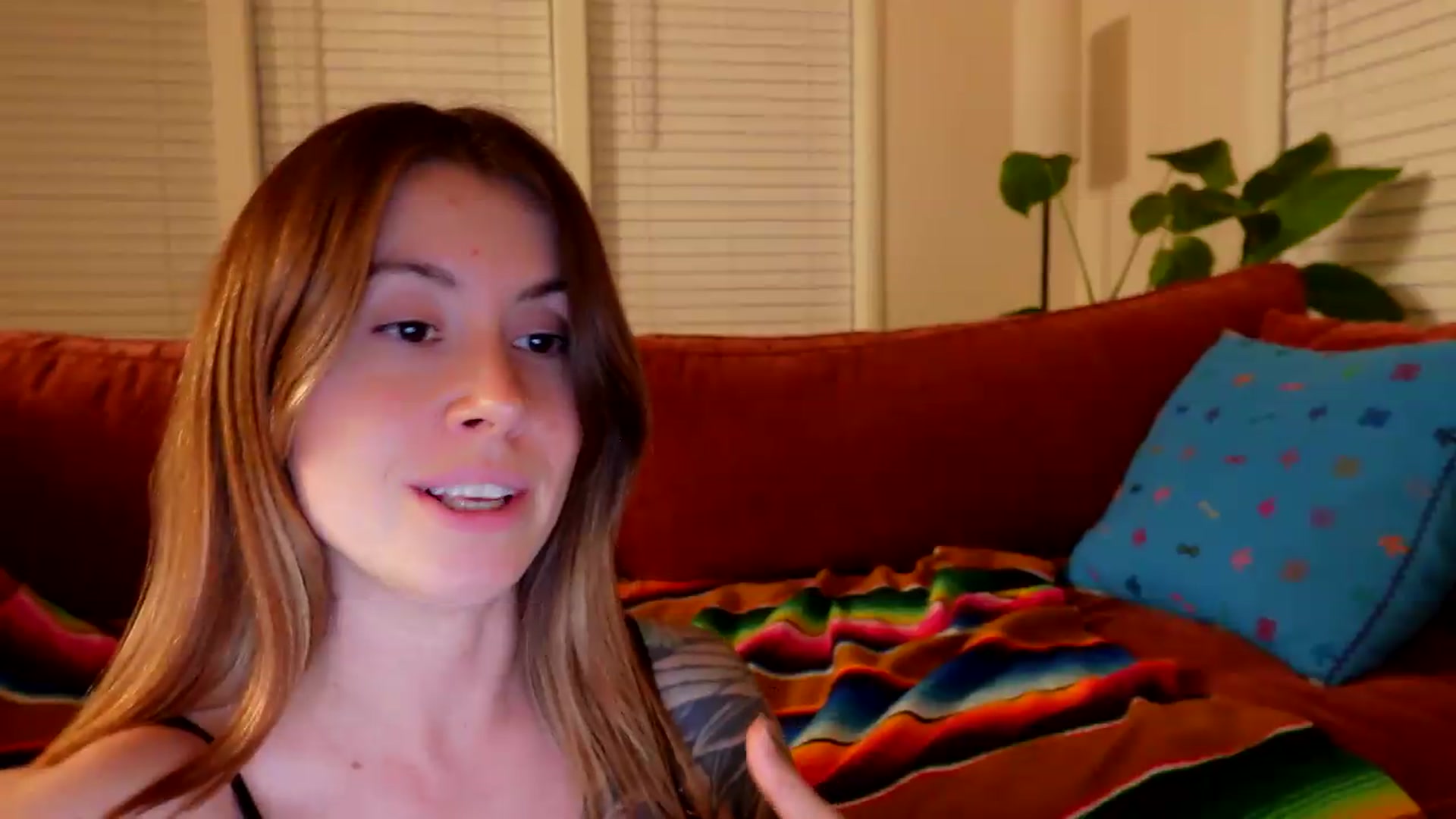 Gallery image thumbnail from ImperialKiss's myfreecams stream on, 06/24/2026, 04:25 image 18 of 20