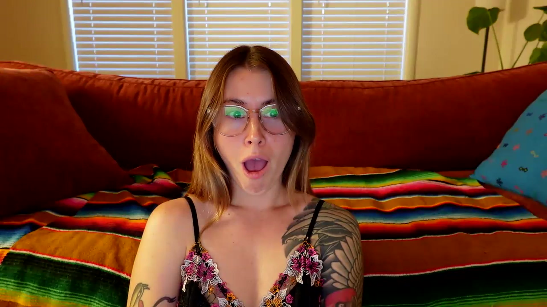 Gallery image thumbnail from ImperialKiss's myfreecams stream on, 06/24/2026, 04:25 image 11 of 20