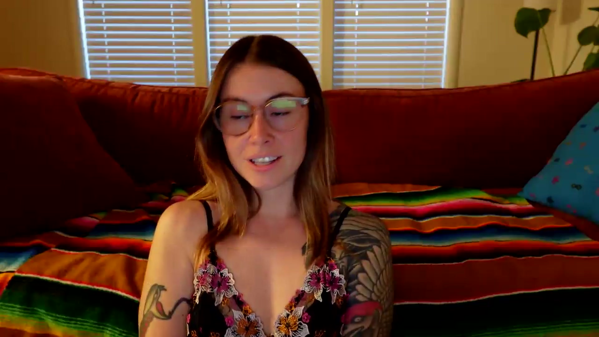 Gallery image thumbnail from ImperialKiss's myfreecams stream on, 06/24/2026, 04:25 image 10 of 20