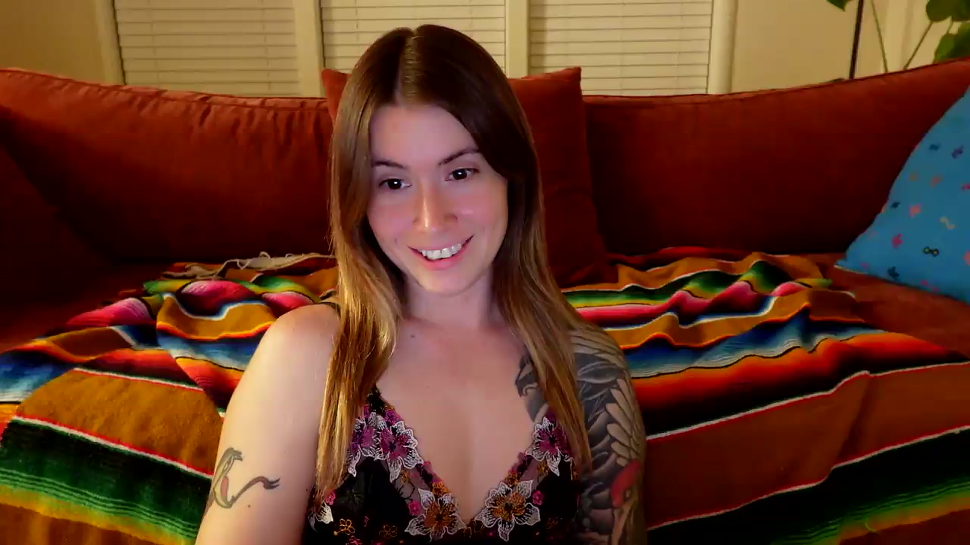 Gallery image thumbnail from ImperialKiss's myfreecams stream on, 06/24/2026, 05:58 image 3 of 20