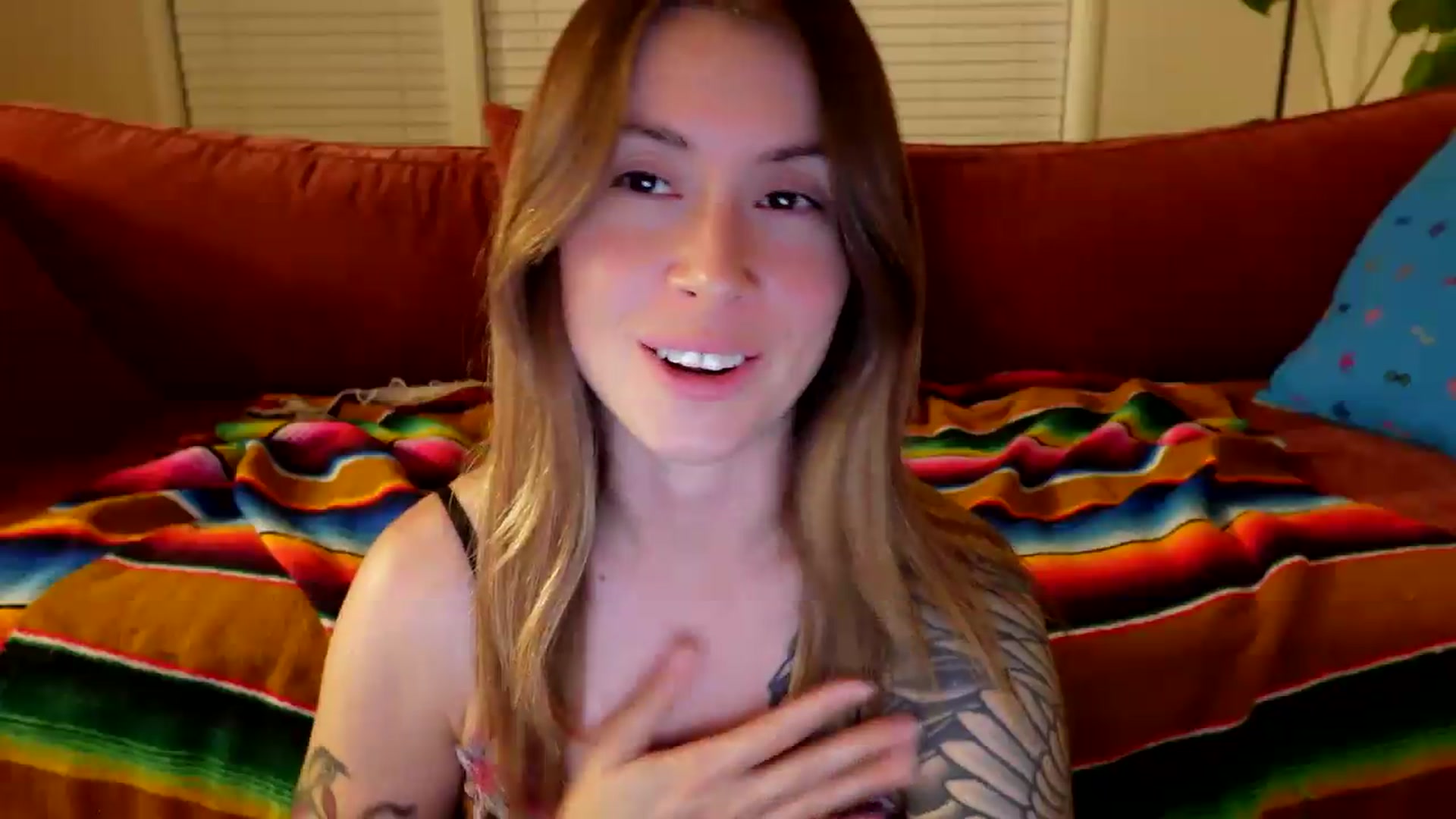 Gallery image thumbnail from ImperialKiss's myfreecams stream on, 06/24/2026, 05:58 image 5 of 20