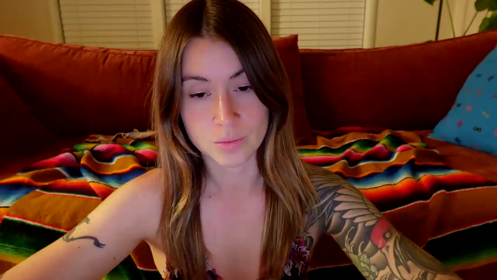 Gallery image thumbnail from ImperialKiss's myfreecams stream on, 06/24/2026, 05:58 image 8 of 20
