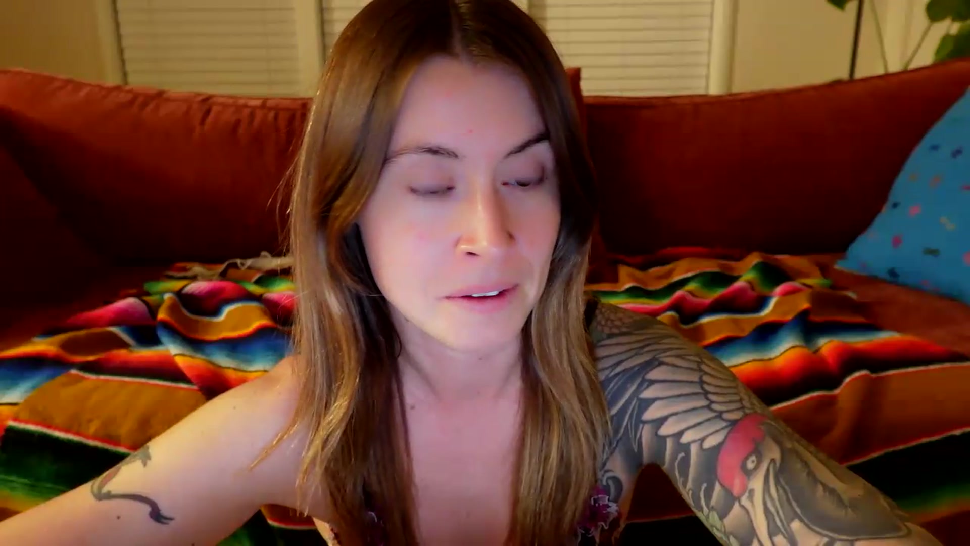 Gallery image thumbnail from ImperialKiss's myfreecams stream on, 06/24/2026, 05:58 image 6 of 20
