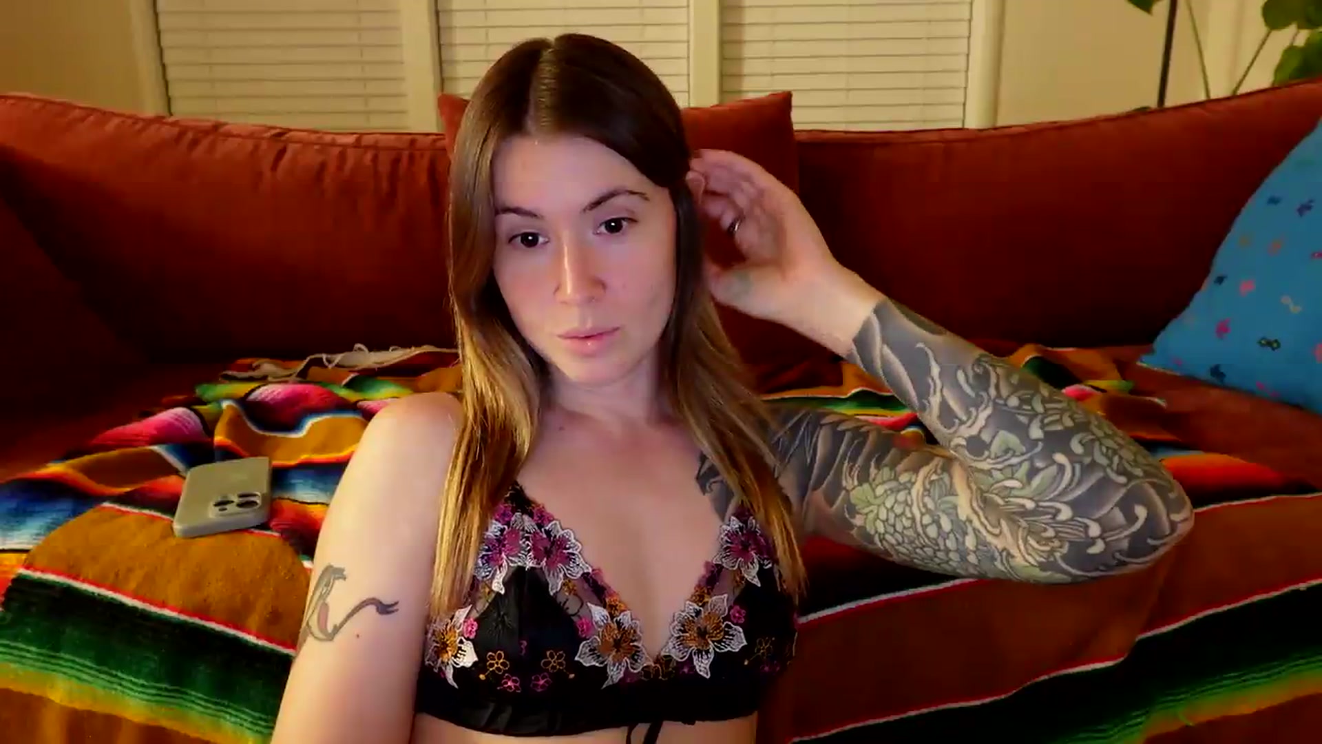 Gallery image thumbnail from ImperialKiss's myfreecams stream on, 06/24/2026, 05:58 image 2 of 20