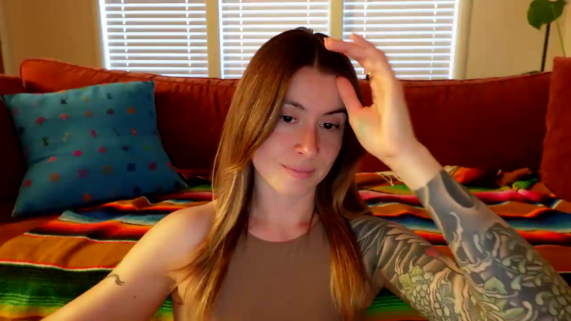 Gallery image thumbnail from ImperialKiss's myfreecams stream on, 06/25/2026, 04:03 image 1 of 20