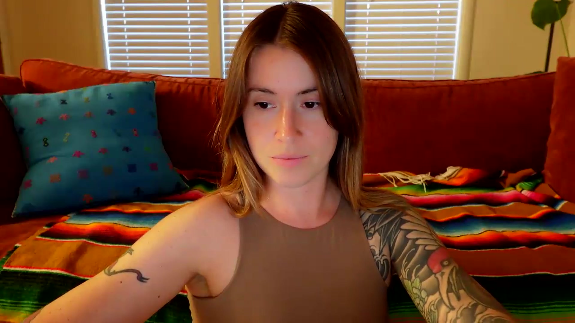 Gallery image thumbnail from ImperialKiss's myfreecams stream on, 06/25/2026, 04:03 image 8 of 20